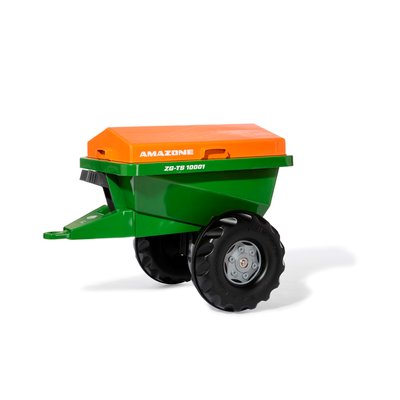 Remorque d'épandage Amazone ROLLY TOYS