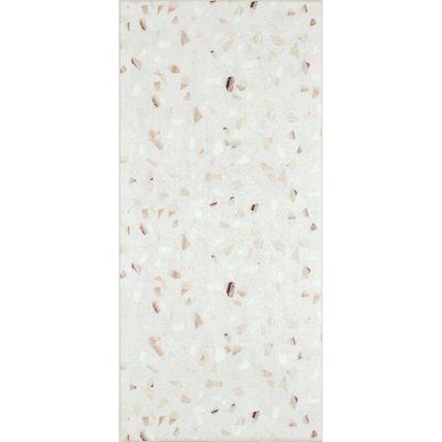 Tapis de bain en polyester 60 x 130 cm Ravello Modèle 1 JARDINDECO