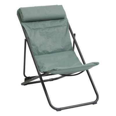 Chilienne de jardin pliante JUBBA HESPERIDE
