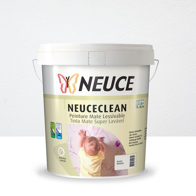 Tinta aquosa NeuceClean (15L), NEUCE NEUCE