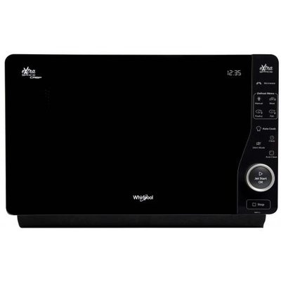 Micro-ondes solo MWF420NB WHIRLPOOL