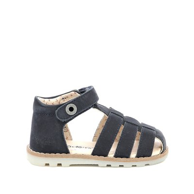Sandales en cuir Nonopi KICKERS