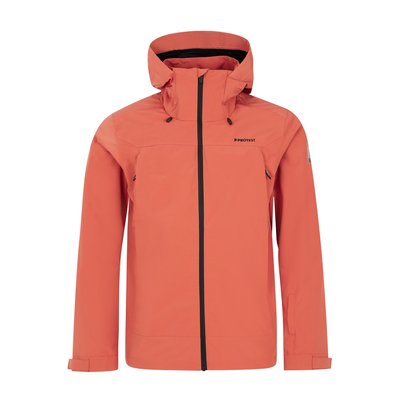 Veste de pluie PRTWOODGATE PROTEST