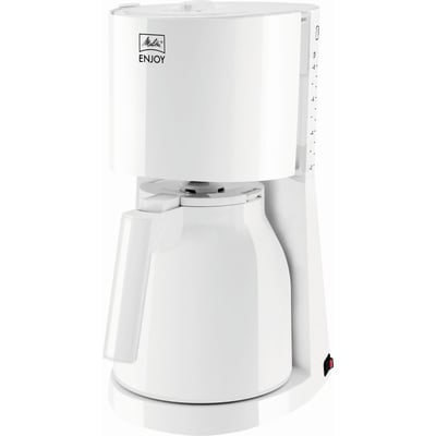 Cafetière isotherme Enjoy Therm Blanc MELITTA