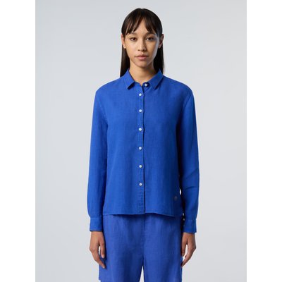 Chemise en lin European Flax™ NORTH SAILS