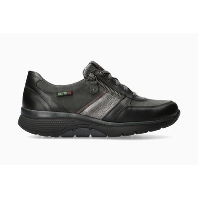 Baskets en cuir IZAE MEPHISTO