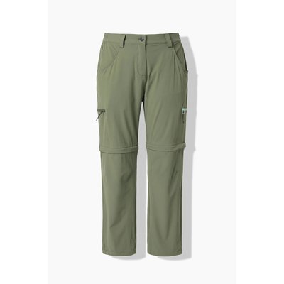 Pantalon technique, pochez zippée ULLA POPKEN