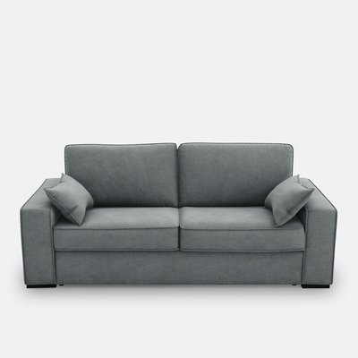 Schlafsofa Cécilia, Polyester, Bultex LA REDOUTE INTERIEURS