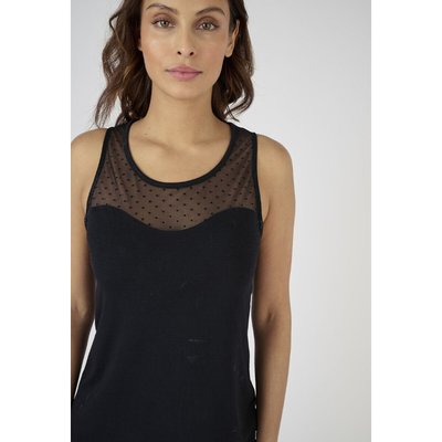 Thermolactyl Vest Top, Grade 2 DAMART