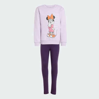Pantalon Jogger adidas Disney Minnie Mouse Enfants ADIDAS SPORTSWEAR