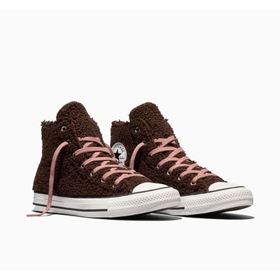 Sneakers CHUCK TAYLOR ALL STAR HI WINTER WARM CONVERSE
