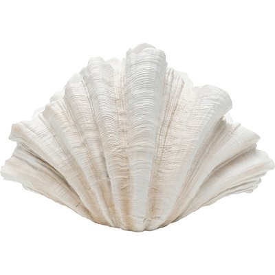 Vase Concha 57cm KARE DESIGN