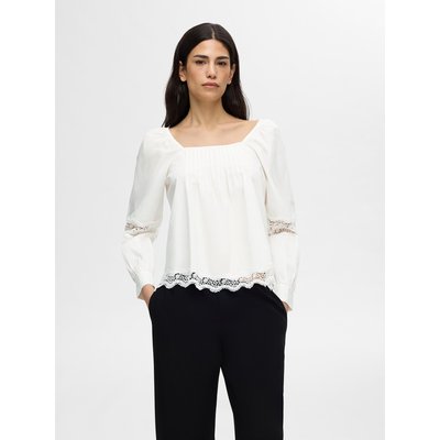 Blouse à manches longues SELECTED FEMME SELECTED FEMME