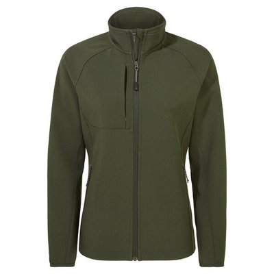 Veste softshell EXPERT BASECAMP CRAGHOPPERS