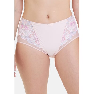 Culotte taille medium ROSA FANTAISIE SANS COMPLEXE