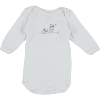Body - Très bon état PETIT BATEAU