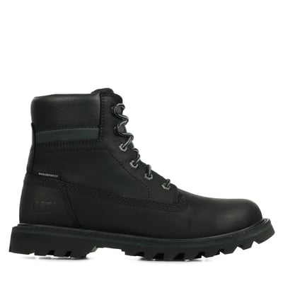 Boots Cuir Deplete Wp CATERPILLAR