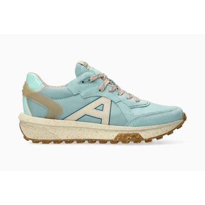 Chaussures en cuir textile DEVA MEPHISTO