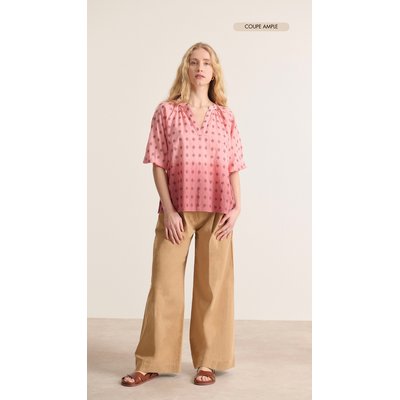 Blouse NEROLI GARANCE PARIS 