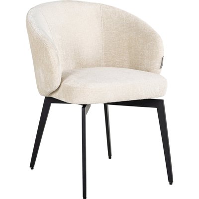 Fauteuil en chenille ignifuge, Stoelen RECOLLECTION