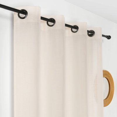 Voilage certifié Non Feu M1 HOME MAISON