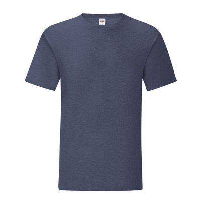 T-shirt manches courtes ICONIC FRUIT OF THE LOOM