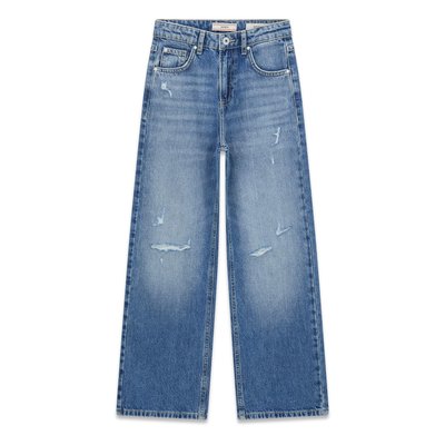 Jeans À Jambe Large Des Années 90 GUESS KIDS