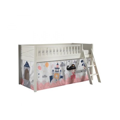 Scott Lit Mezzanine et Rideau Princess Sophie VIPACK