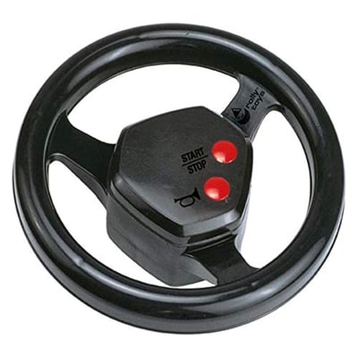 Rolly Soundwheel - volant pour voiture ROLLY TOYS