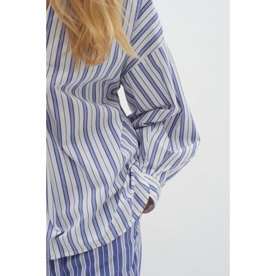 Chemise à manches longues LulaIW INWEAR