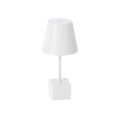 Luminaire de terrasse en métal moderneLED LINDBY