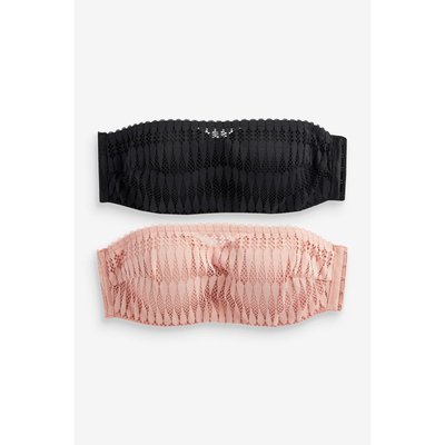 Soutiens-Gorge à dentelle, lot de 2 NEXT