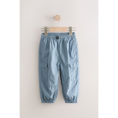 Pantalon cargo baggy avec boutons NEXT