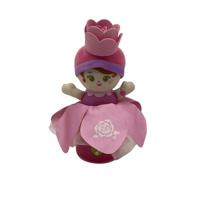 Fleur magique - Poupée électronique - Bon état VTECH