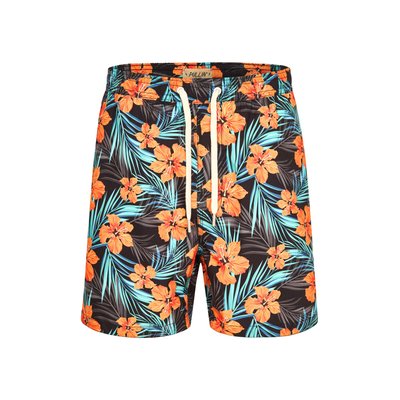 SHORT DE BAIN PAKO PULLIN