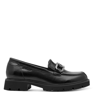Slipper en cuir TAMARIS
