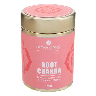 Bougie parfumée CHAKRA ATMOSPHERA