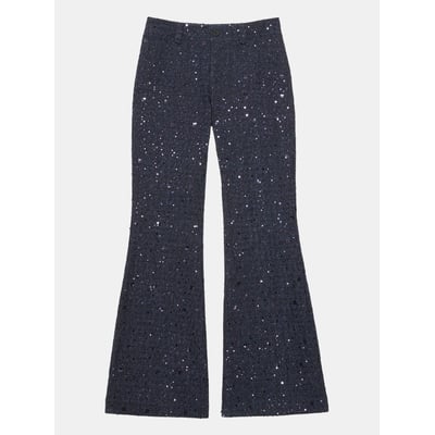 Pantalon Charlyse INES DE LA FRESSANGE PARIS
