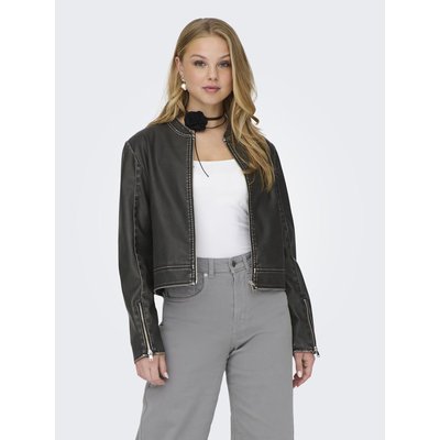 Veste en similicuir ONLY ONLY