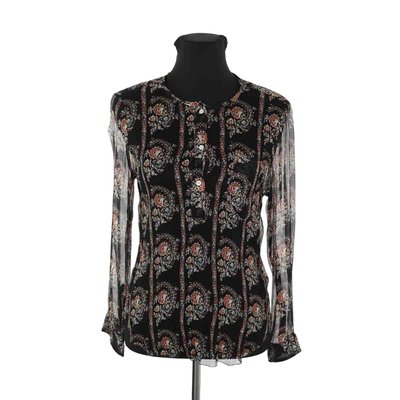Blouse en soie - Très Bon État ISABEL MARANT