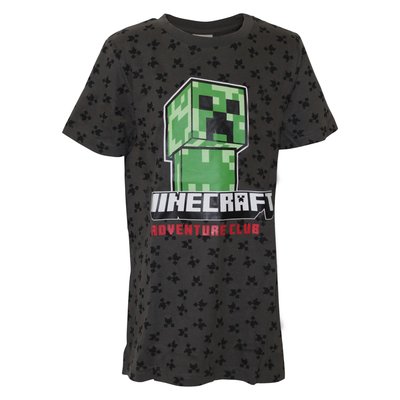 T-shirt MINECRAFT