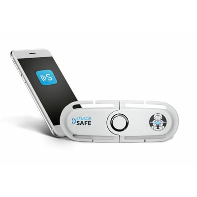 Kit de sécurité Sensorsafe pour siège-auto groupe 0+ CYBEX