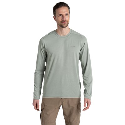 T-shirt ABEL CRAGHOPPERS