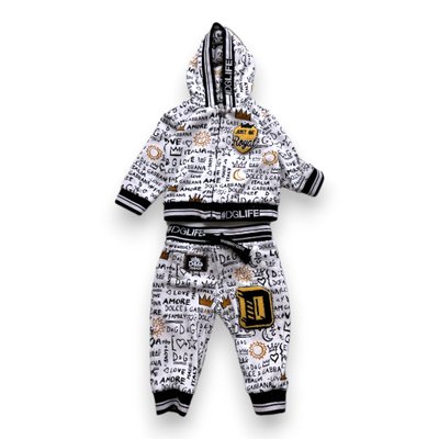 Ensemble bébé - Très bon état DOLCE GABBANA