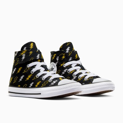 Baskets All Star 1V Hi Converse Bolts CONVERSE