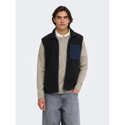 Pull En Maille ONLY & SONS