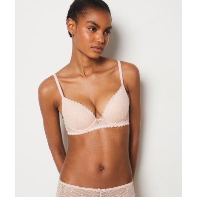 Soutien-gorge n°2 - push-up plongeant PANAMA ETAM