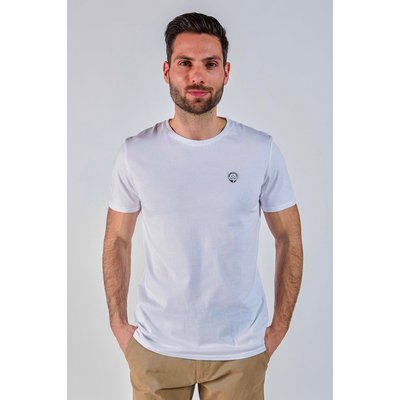 T-shirts & Polos en coton PURE SELECT REDSKINS