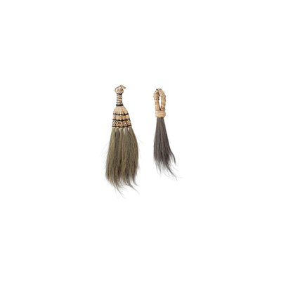 Balai en fibres naturelles Hevan BLOOMINGVILLE