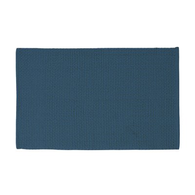 Tapis de bain et descente de lit TRECCIA SENSEI MAISON